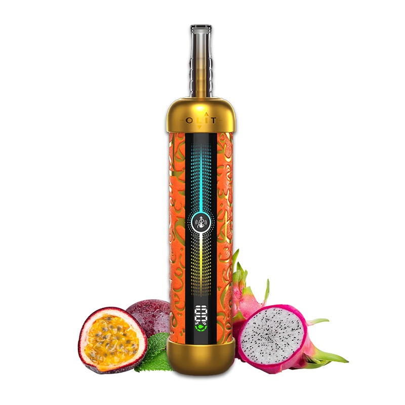 Sweet Passionfruit variant product image